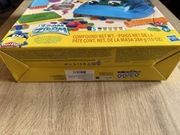 Play Doh ciastolina zestaw sprzątający odkurzacz