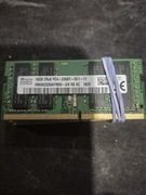 Ram DDR4 16GB 2400 SKhynix