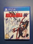Używana - KILL la KILL IF - PS4 - UNIKAT JEDYNA w Polsce
