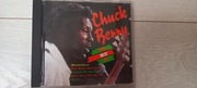 Chuck Berry – The Best Of Chuck Berry CD 