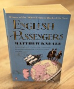 English Passengers, Matthew Kneale