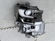 Lampa prawa przód Mazda CX-60  KBB4 51 030 - uszkodzona, europejska