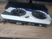 Palit GeForce GTX 1070 Gamerock 8GB GDDR5