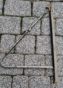 Ramka do szybki Fiat 126p