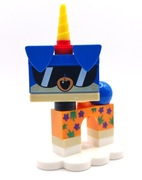 Lego Minifigures coluni1-3 - Shades Piesio Puppycorn / Unikitty series 1