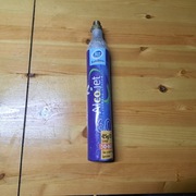 Nabój butla sodastream CO2 puste Nr. 1