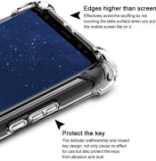 2 szt Odporne armor Etui Case Plecki Samusng S21 Fe 