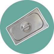 Pokrywa pojemnika GN 1/4