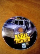Gra PC "Rebel Trucker" z serii gier "Imperium gier"