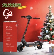 HULAJNOGA KUKIRIN G2