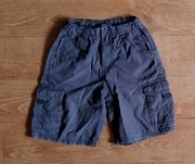 Spodenki krótkie filmy Rebel  rozmiar 116