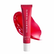 SUMMER FRIDAYS LIP BUTTER BALM CHERRY 15 g- balsam do ust Bestseller z USA