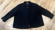 Kurtka damska koszulowa czarna 2XL/5XL Thea 35zł