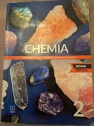 Chemia 2 WSIP podręcznik 