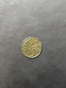 2 grosze - Rzeczpospolita Polska 1928r.