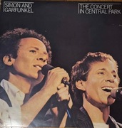 Simon And Garfunkel  The Concert In Central Park