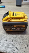 Akumulator Dewalt 18v/54v 12ah Flex