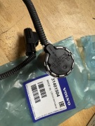 Zawór ciśnienia oleju Volvo 31401504