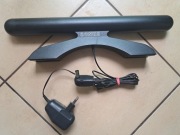 Antena ze wzmacniaczem sonus