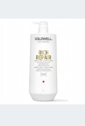 GOLDWELL RICH Repair odżywka Dualsenses, odbudowująca do włosów, 1000ml