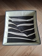 Organizer na bieliznę