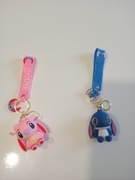 BRELOK DO KLUCZY ZAWIESZKA LILO I STITCH - UROCZY I PRAKTYCZNY