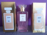 ADAD  Perfumy z brokatem  50ml
