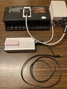 Bateria Akumulator Segway I2 X2 Diagnostyka 