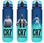 Bidon Ronaldo 650 ml Cristiano Ronaldo Butelka Nieprzeciekalny FC25 