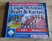 Gry planszowe karciane (PC) 