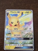 Karta pokemon Pokemon 160HP