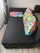 Kanapa młodzieżowa