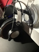 AKG K702 stan bardzo dobry komplet