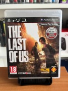 The Last of Us Playstation 3