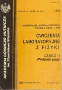 AGH skrypt ćwiczenia laboratoryjne z fizyki część 1 