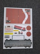 Wagon Cysterna PKP Cargo 1:87