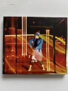 Maria Peszek Miasto Mania CD