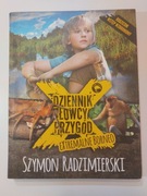 Dziennik łowcy przygód - Ekstremalne Borneo