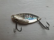 Błystka cykada 3,7 cm 8,5 g