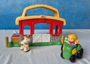 Fisher Price - Little People