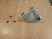 UNITRA ZRK magnetofon 3016 9108 8011 8041 8047 ALTUS mocowanie silnika