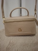 Torebka damska typu kuferek