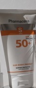 Pharmaceris BARIEROWY BALSAM OCHRONNY SPF 50+ 