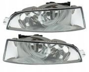 Reflektor do jazdy dziennej Skoda Octavia 2 FL