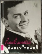 Frank Sinatra - the early years Muzyka CD