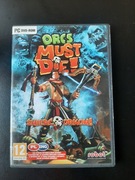 Orcs Must Die Śmierć Orkom wersja premierowa PL