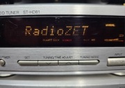 Technics tuner radiowy ST-HD81 RDS. wysyłka