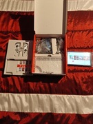 Nowa Konsola Nintendo switch oled Hwfly zmodowana atmosphere n