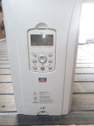 FALOWNIK  LG  SV0055iS7  5 kw 