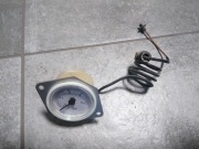 UNICAL IDEA  AC 23 PLUS Manometr